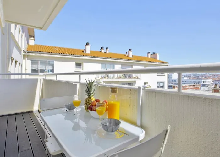 Διαμέρισμα Arche - Welkeys *