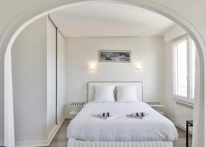 Arche - Welkeys Μπιαρίτζ