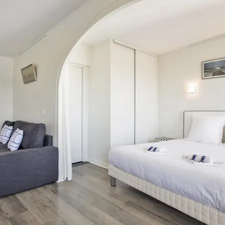 Apartman Arche - Welkeys *