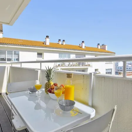 Apartamento Arche - Welkeys *