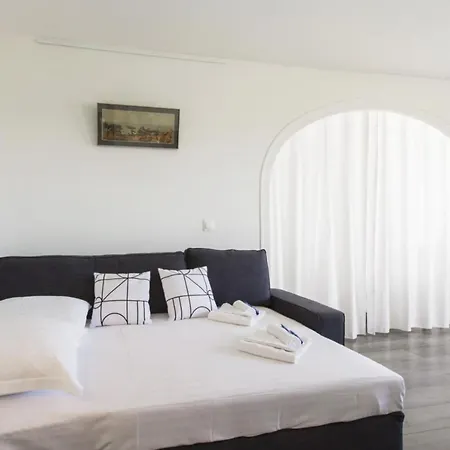 Apartman Arche - Welkeys