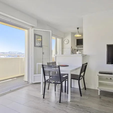 Arche - Welkeys Biarritz