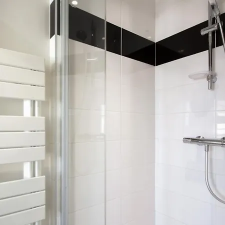 Arché - Welkeys Biarritz