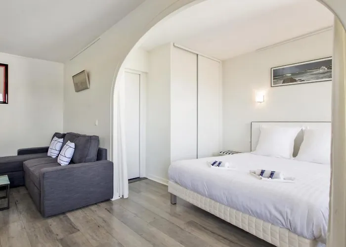 Apartman Arche - Welkeys *