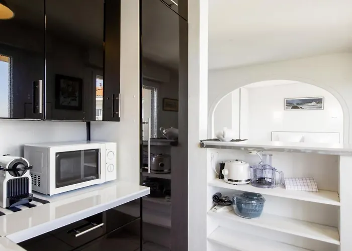 Arché - Welkeys * Biarritz