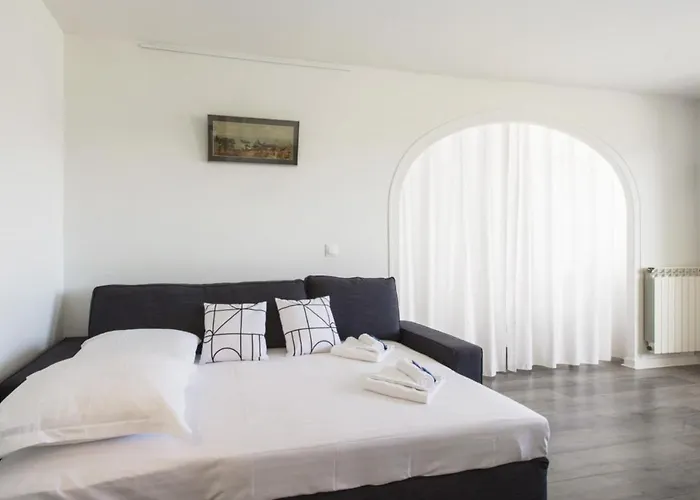 Apartment Arché - Welkeys