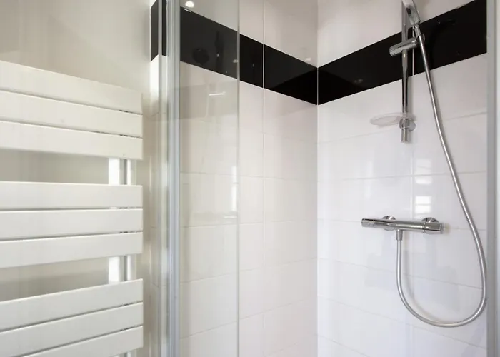 Arché - Welkeys Biarritz